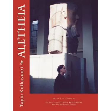 Aletheia: My Path in the Temple of Set