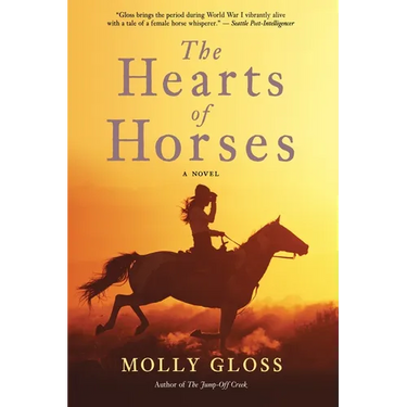 The Hearts of Horses
