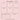 Weekly Planner Notepad: Pastel Pink Color, To Do List, Daily Agenda, Organizer, Desk Pad, 50 Sheets