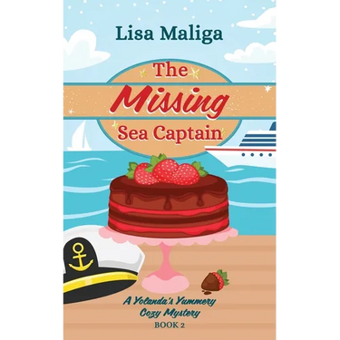 The Missing Sea Captain