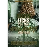 Hittin' Licks For The Holidays: New York