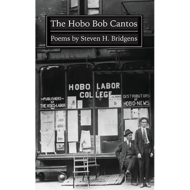 The Hobo Bob Cantos