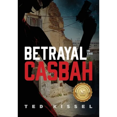 Betrayal in the Casbah