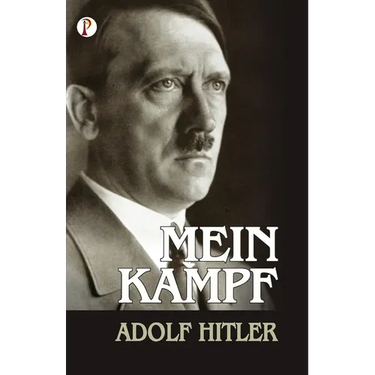 Mein Kampf