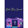 Bible Study Journal: A Christian Bible Study Workbook: A Simple Guide To Journaling Scripture Using S.O.A.P Method
