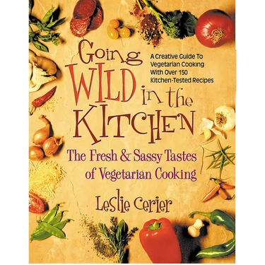 Going Wild in the Kitchen