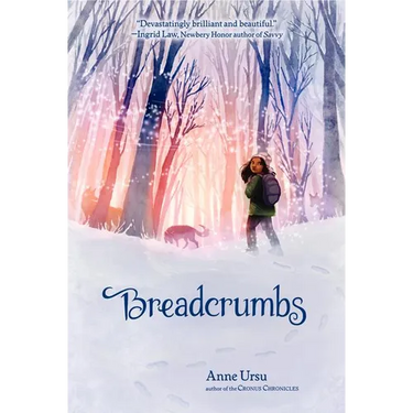 Breadcrumbs