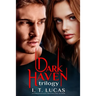 The Children of the Gods Series Books 47-49: Dark Haven Trilogy