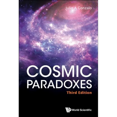Cosmic Paradoxes (3rd Ed)