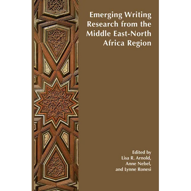 Emerging Writing Research from the Middle East-North Africa Region