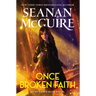 Once Broken Faith