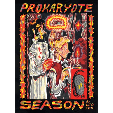 Prokaryote Season