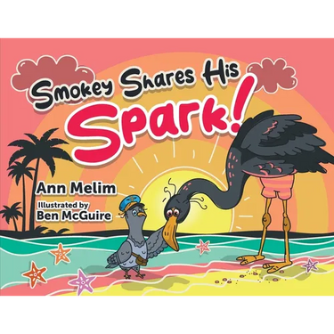 Smokey Shares His Spark
