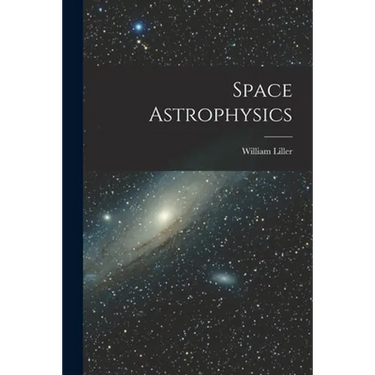 Space Astrophysics
