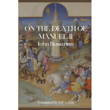 On the Death of Manuel II