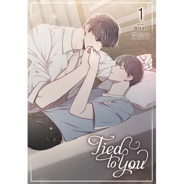 Tied to You, Vol. 1
