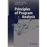 Principles of Program Analysis