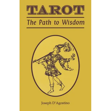 Tarot: The Path to Wisdom