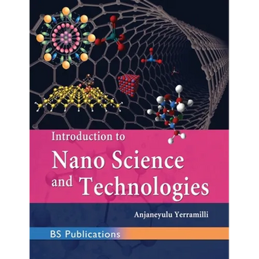 Introduction to Nano Science and Technologies