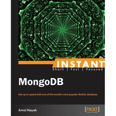 Instant MongoDB