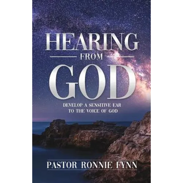 Hearing From God