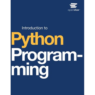 Introduction to Python Programming