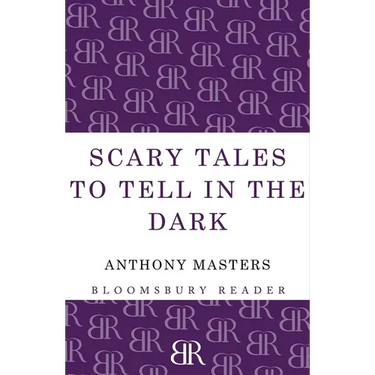 Scary Tales to Tell in the Dark