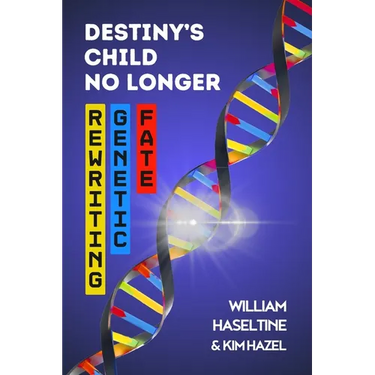 Destiny's Child No Longer: Rewriting Genetic Fate