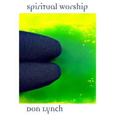 Spiritual Worship