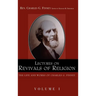 Lectures on Revivals of Religion.