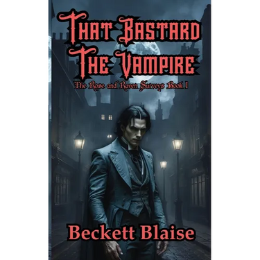 That Bastard the Vampire