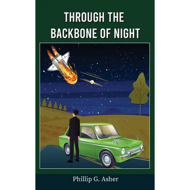Through the Backbone of Night