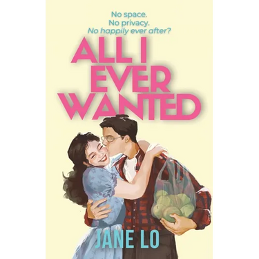 All I Ever Wanted