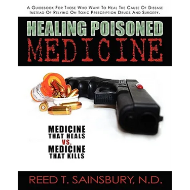 Healing Poisoned Medicine: Medicine to Heal or Medicine to Kill