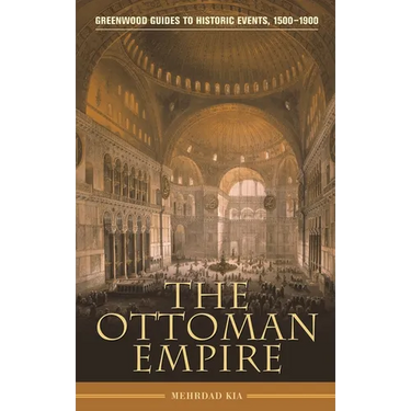 The Ottoman Empire