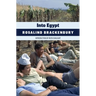 Into Egypt