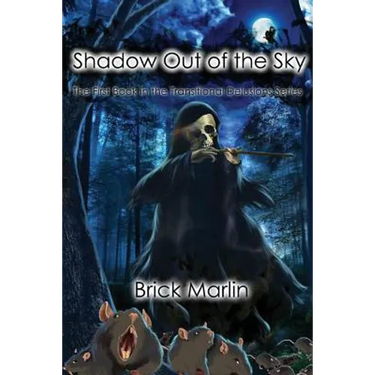 Shadow Out of the Sky