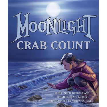 Moonlight Crab Count