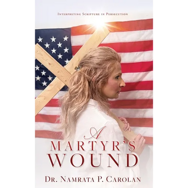 A Martyr's Wound: Interpreting Scripture in Persecution