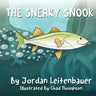 The Sneaky Snook: Jordan's Fish Tales - Book 2