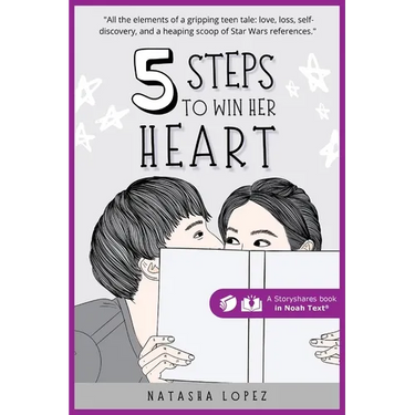 5 Steps to Win Her Heart