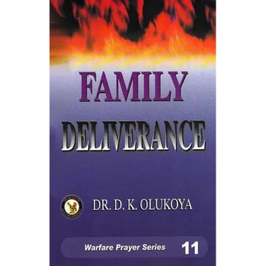 Family Deliverance