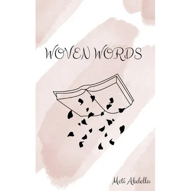 Woven words...