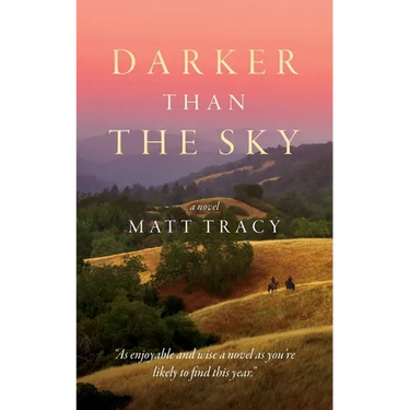 Darker Than the Sky