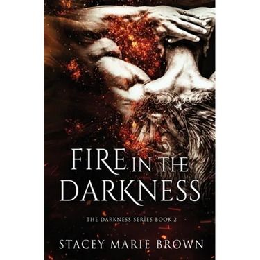 Fire In The Darkness