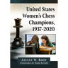 United States Women's Chess Champions, 1937-2020