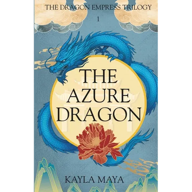 The Azure Dragon