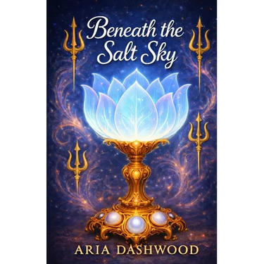 Beneath the Salt Sky