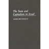 The State and Capitalism in Israel