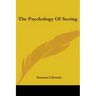 The Psychology Of Seeing